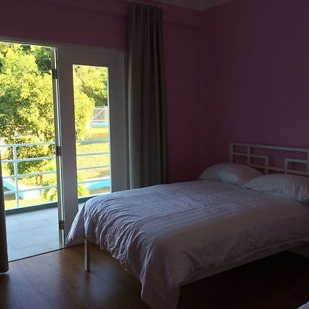 Three Finger Jack Hotel Eleven Mile Esterno foto