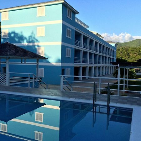 Three Finger Jack Hotel Eleven Mile Esterno foto